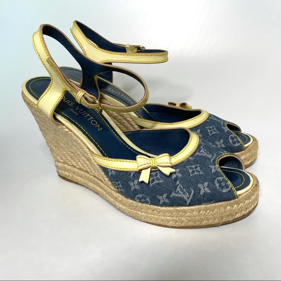 🔴SOLD🔴Extra pictures of LOUIS VUITTON Sandals - Picture 2 of 16